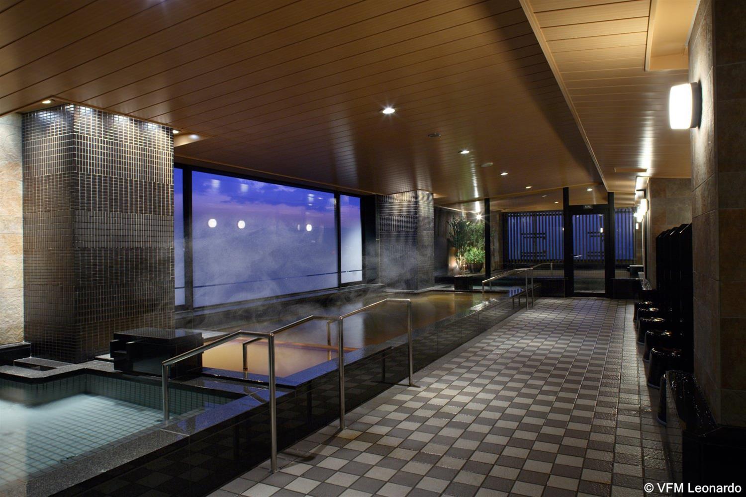 Hotel Monterey Kyoto Facilities photo